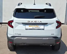 Zunanja slika - Dacia Duster - Extreme 4x4 hybrid-G150 Auto+Veliko dodatne opreme - 7 - Predogledna slika