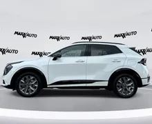 Zunanja slika - KIA Sportage - AWD 1.6 T-GDI HEV GT-Line Avt. - 8 - Predogledna slika