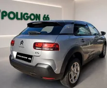 Zunanja slika - Citroën C4 Cactus - 1.2 PureTech 130-M 2019-1 LASTNIK-GARANCIJA - 6 - Predogledna slika