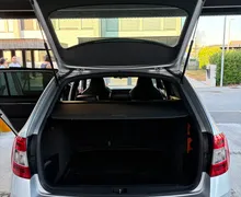 Zunanja slika - Škoda Octavia - Combi 2,0 TDI RS DSG - 3 - Predogledna slika