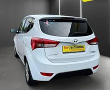 Zunanja slika - Hyundai ix20 - 1.6 MOŽNOST FINANCIRANJA BREZ POLOGA - 6 - Predogledna slika