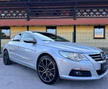 Zunanja slika - Volkswagen Passat - 2.0 TDI - 3 - Predogledna slika