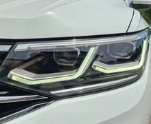 Zunanja slika - Volkswagen Tiguan - 4motion 2.0 TDI BMT R-Line DSG - 19 - Predogledna slika