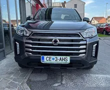 Zunanja slika - SsangYong Musso - Grand 2.2 XDi Ultimate 4WD AT - 2 - Predogledna slika