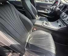 Zunanja slika - Mercedes-Benz CLS-Razred - 350CDI 4-MATIC AMG VIRTUAL-KAMERA-MEMORY-LED - 11 - Predogledna slika