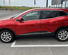 Zunanja slika - Renault Kadjar - TCe 130 Energy Zen- avtomatik. odličen. - 7 - Predogledna slika