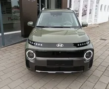 Zunanja slika - Hyundai Inster - CROSS IMPRESSION winter.digital key - 7 - Predogledna slika