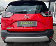 Zunanja slika - Opel Crossland X - 1.2 TURBO°INNOVATION°1.LAST°SLO°PDC°ALU°VELIK SE.. - 6 - Predogledna slika