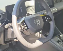 Zunanja slika - MG MG3 - 1.5L Hybrid 143kW Standard Avtomatik - 9 - Predogledna slika