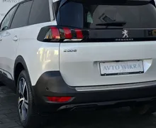 Zunanja slika - Peugeot 5008 - 2.0HDI EAT8 Allure FULLED•BLIS•7-SED•KEYLES•KAMER• - 3 - Predogledna slika