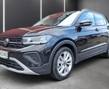 Zunanja slika - VW T-Cross - 1.0 TSI 4ALL 115KM - 1 - Predogledna slika