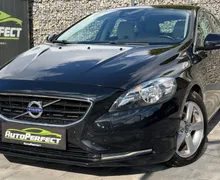 Zunanja slika - Volvo V40 - D2 Momentum AVT. |NAVI|PDC|USNJE| - 3 - Predogledna slika