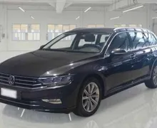 Zunanja slika - Volkswagen Passat - Variant 2.0 TDI BMT SCR Business DSG.KAMERA.ACC.117.000 KM - 1 - Predogledna slika
