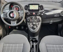 Zunanja slika - Fiat 500 - 1.0 GSE Hybrid-Navi-Tempomat-Multi.-Touchscreen... - 10 - Predogledna slika