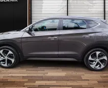 Zunanja slika - Hyundai Tucson - PREMIUM 1.6 T-GDI 177PS-SLO-1.LAST-XENON-NAVI-KAM - 6 - Predogledna slika