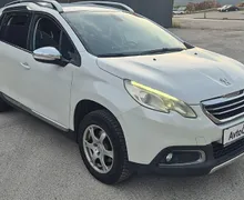 Zunanja slika - Peugeot 2008 - Allure + BREZ POLOGA TUDI ZA TUJCE Z VIZO - 3 - Predogledna slika