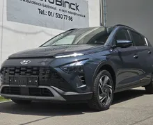Zunanja slika - Hyundai Bayon - 1.0 T-GDI DCT Style LED Winter LUX - 1 - Predogledna slika