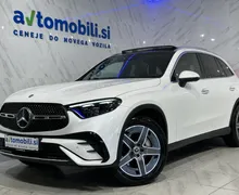 Zunanja slika - Mercedes-Benz GLC-Razred - 200|4Matic|AMG|Panorama|Memory|HUD|360K|Burmester. - 1 - Predogledna slika