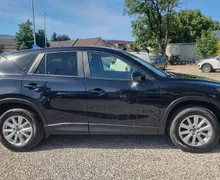 Zunanja slika - Mazda CX-5 - 2.2D AWD - HITRI KREDIT BREZ POLOGA - 5 - Predogledna slika