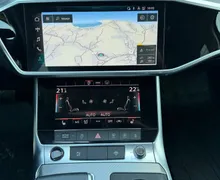 Zunanja slika - Audi A6 - Avant 45 TDI quattro tiptronic S line 180kW - 11 - Predogledna slika