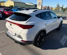 Zunanja slika - Cupra Formentor - 1.4 e-HYBRID 150 kW  205 KM  6-DSG - 5 - Predogledna slika