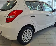 Zunanja slika - Hyundai i20 - 1.2 Dynamic-HITRI KREDIT-ODLIČEN- - 4 - Predogledna slika