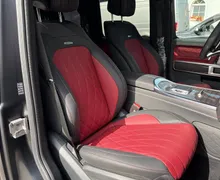 Zunanja slika - Mercedes-Benz G-Razred - AMG G63 FACELIFT - MANUFAKTUR - CARBON - 9 - Predogledna slika