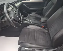 Zunanja slika - VW Passat - Variant 2.0 TDI  4-Motion R-line DSG - 8 - Predogledna slika