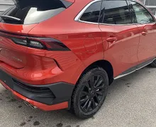 Zunanja slika - Forthing Forthing T5 EVO - T5 Evo +ADAS - 2 - Predogledna slika