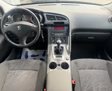 Zunanja slika - Peugeot 3008 - STYLE I 1.6 HDi I VL.KLJUKA I SLO I 1. LASTNIK I - 6 - Predogledna slika