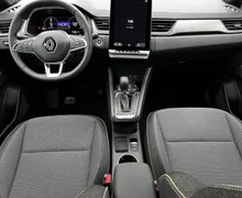 Zunanja slika - Renault Captur - TCe 160 EDC Techno - 8 - Predogledna slika