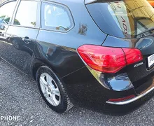 Zunanja slika - Opel Astra - Sports Tourer 1.6 CDTI-ALU-KLIMA-VELIKI SERVIS - 5 - Predogledna slika