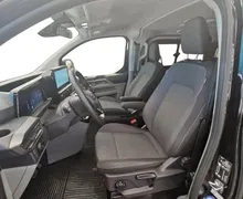 Zunanja slika - Ford Tourneo Custom - TITANIUM 2.0TDCI AVT8-L1H1-RADAR-LINE-BLISS-PREČNI - 5 - Predogledna slika