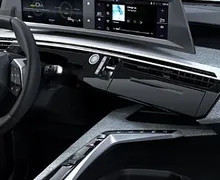 Zunanja slika - Peugeot 3008 - ALLURE HIBRID 145 e-DCT - BON ZA ZIMSKE PNEVMATIKE - 6 - Predogledna slika