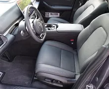 Zunanja slika - Vinfast VF8 - 87.7 kWh AWD Plus - 2 - Predogledna slika