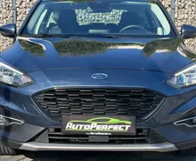 Zunanja slika - Ford Focus - 2.0 EcoBlue Active|Aut|Navi|Virtual| - 2 - Predogledna slika