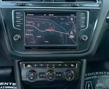 Notranja slika - Volkswagen Tiguan - 2.0 TDI-DSG-4X4-H LINE-PANORAMA-LIZING ZA TUJCE-.. - 12 - Predogledna slika