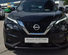 Zunanja slika - Nissan Juke - 1.0 DIG-T 114 N-Connecta - 2 - Predogledna slika