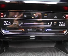 Zunanja slika - Volkswagen Passat - Variant 2.0 TDI BMT SCR Business - 19 - Predogledna slika