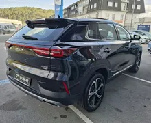 Zunanja slika - Dongfeng Huge - 1.5T 360KAMERA-PDC-ACC-LED + NA ZALOGI - 7 - Predogledna slika