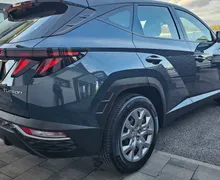 Zunanja slika - Hyundai Tucson - 1.6 T GDI - SLO-1.LAST-ODLIČEN-DARILO STREŠNI KOVČ - 7 - Predogledna slika
