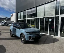 Zunanja slika - Citroën C3 Aircross - Hybrid145 ëDCS6 PLUS - 1 - Predogledna slika