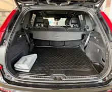 Notranja slika - Volvo XC90 - XC90 - 16 - Predogledna slika