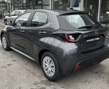 Zunanja slika - Mazda Mazda2 - 1.5 HEV PRIME-LINE AUT - 7 - Predogledna slika