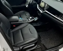 Zunanja slika - KIA Niro - EV 150 KW  204 KM  Motion 64kWh+1.LAST+SLO - 9 - Predogledna slika