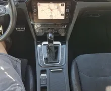 Zunanja slika - Volkswagen Arteon - 2.0 TDI BMT Elegance DSG - 14 - Predogledna slika