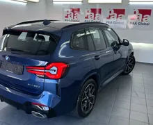 Zunanja slika - BMW X3 - xDrive20d Avt. MSPORT.KAMERA.LED.USNJE.ACC.TOP - 13 - Predogledna slika