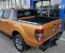 Zunanja slika - Ford Ranger - WILDTRAK 2.0 TDCi BI-TURBO - 10 - Predogledna slika