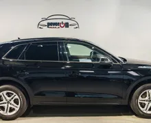 Zunanja slika - Audi Q5 - 40 TDI quattro Stronic 150kW NAVI LED TEMP VIRTUAL - 11 - Predogledna slika