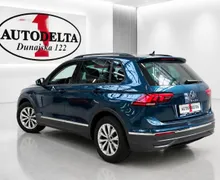 Zunanja slika - Volkswagen Tiguan - 1.5 TSI Life DSG - 4 - Predogledna slika